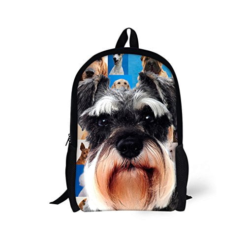 Coloranimal Cool 3D Animal Dinosaur Boys Small Cross Body Borse Coloranimal Cool 3D Animal Dinosaur Boys Small Cross Body Borse